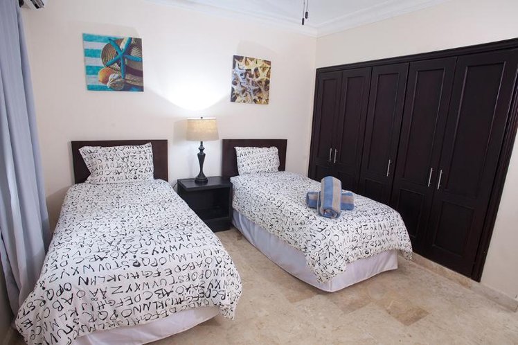SUITE TWO BEDROOMS Room