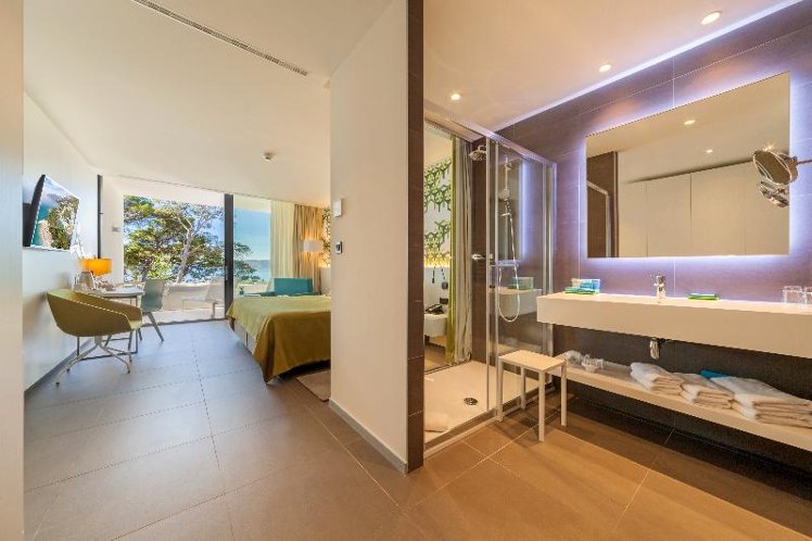 DOUBLE PREMIUM Room