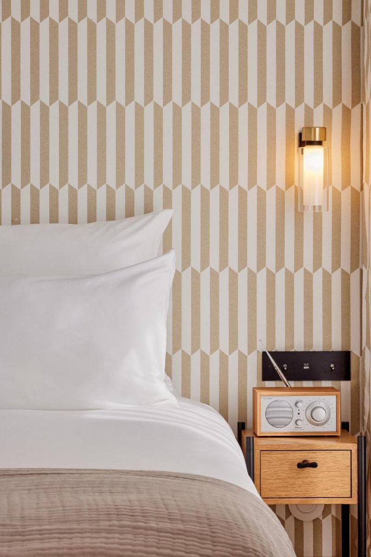 Double or Twin SUPERIOR Room