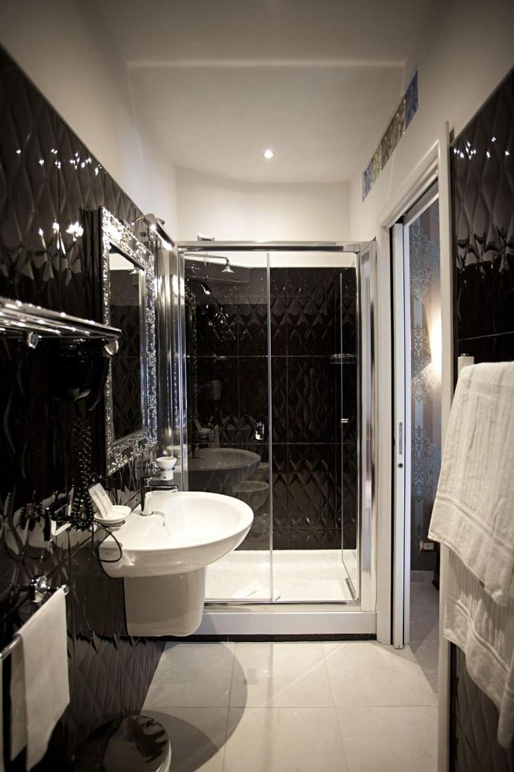 SINGLE CLASSIC Room