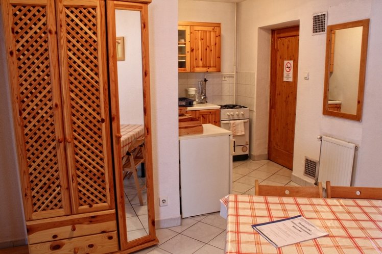 APARTMENT TWO BEDROOMS Room