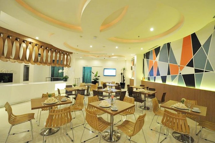 Clay Hotel Jakarta