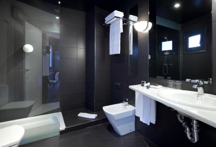 DOUBLE SINGLE USE SUPERIOR Room