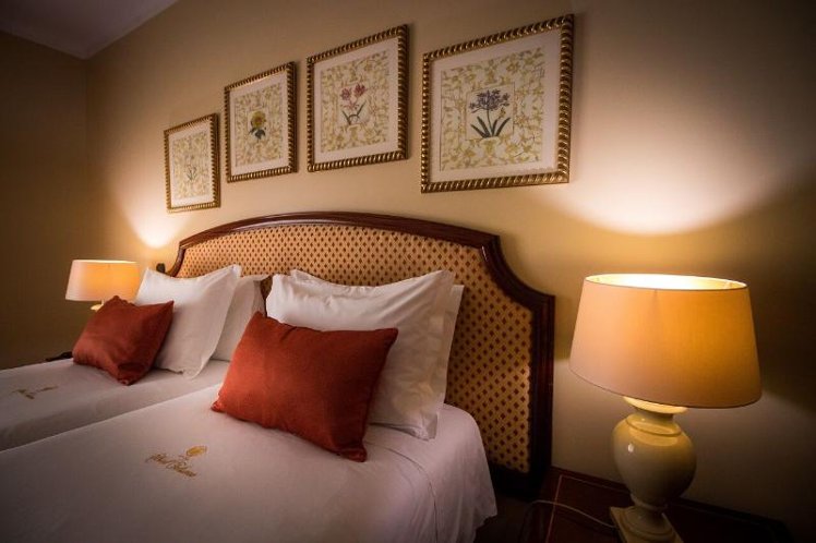 SUITE ONE BEDROOM Room