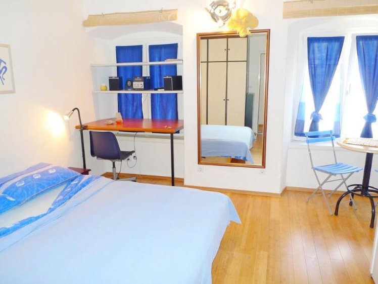 STUDIO CAPACITY 2 Room