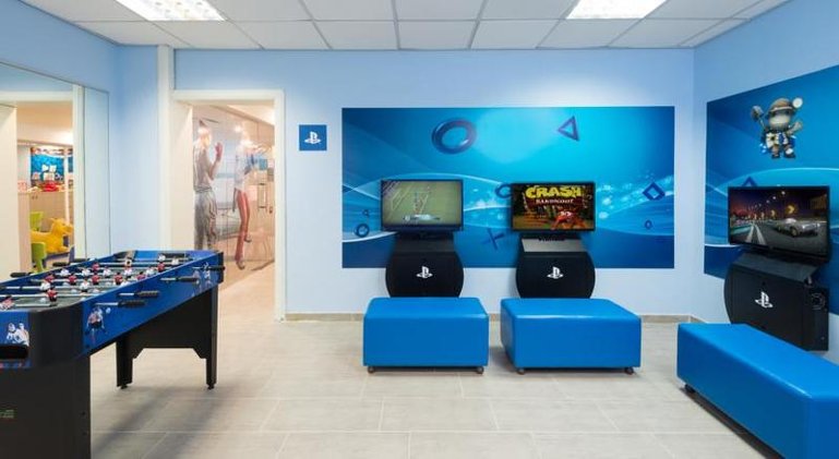 Sports and Entertainment