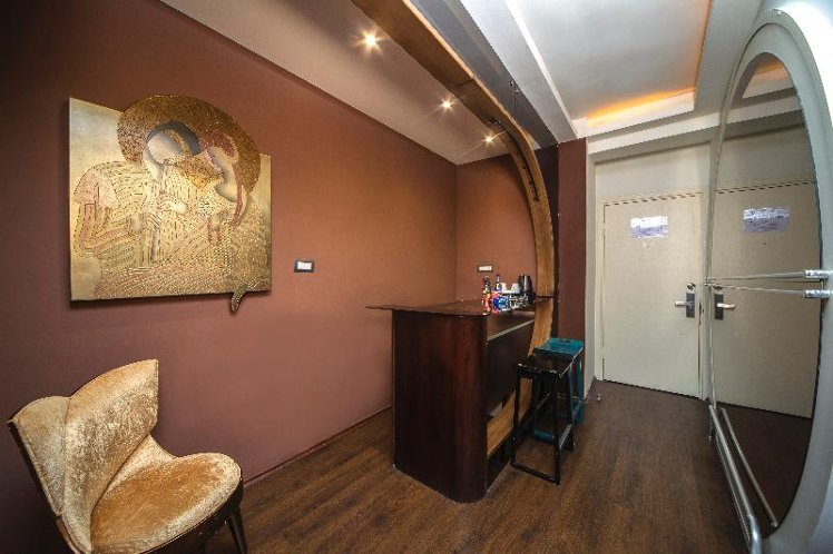SUITE CAPACITY 2 Room