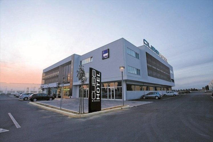General view