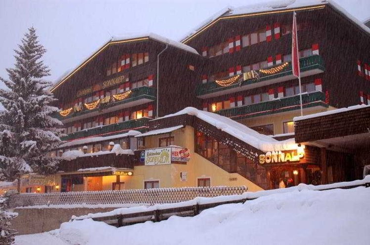 General view
