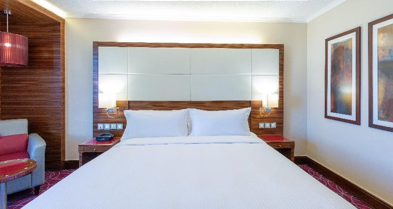 SUITE STANDARD Room