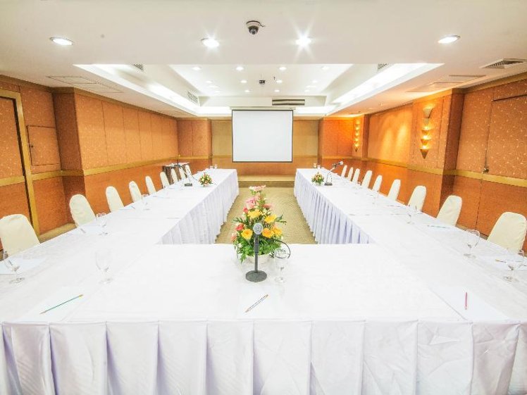 Conferences