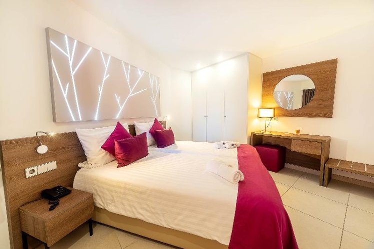 BUNGALOW SUPERIOR Room