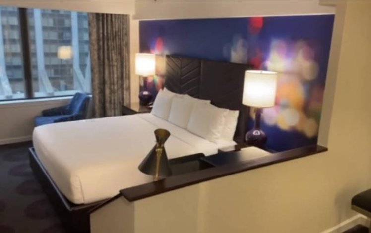 Room STANDARD Room