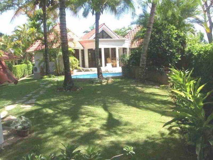 Residencial Casa Linda