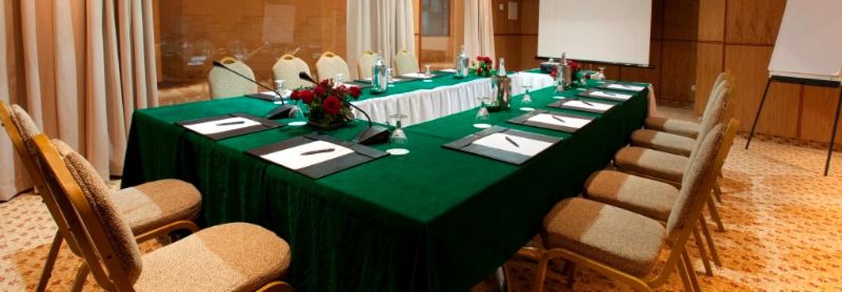 Regency Tunis Hotel