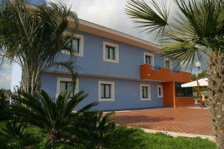 General view