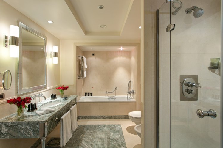 SUITE STANDARD Room