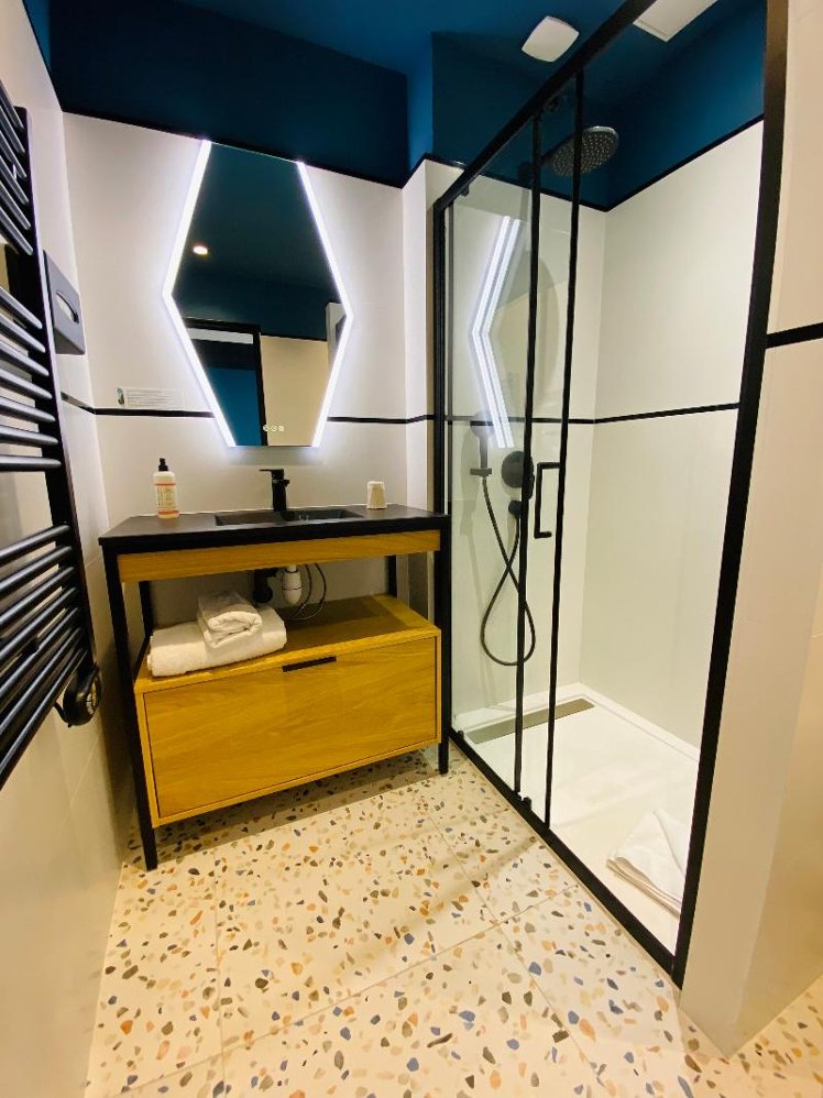 DOUBLE COMFORT Room