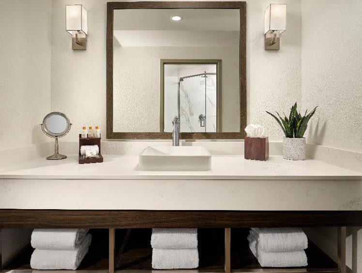 SUITE DELUXE Room