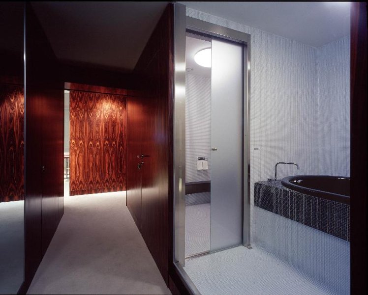 DOUBLE EXECUTIVE Room