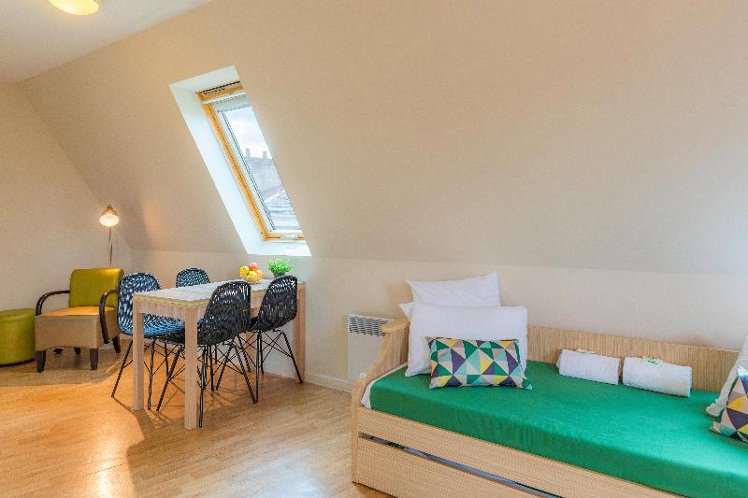 APARTMENT ONE BEDROOM Room