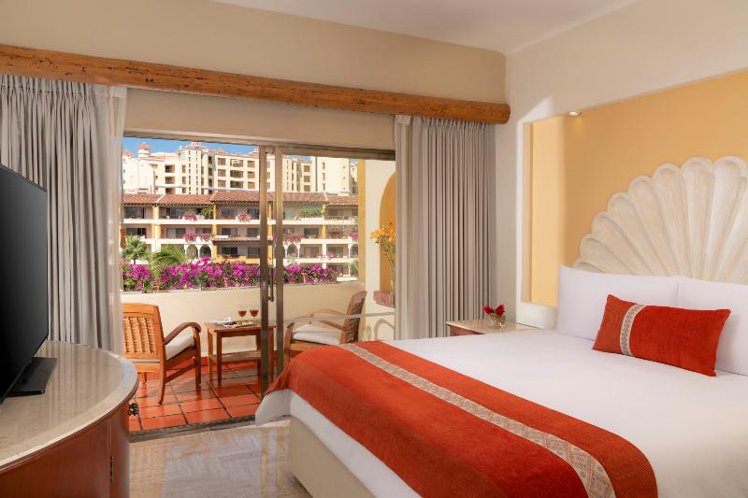 SUITE TWO BEDROOMS Room