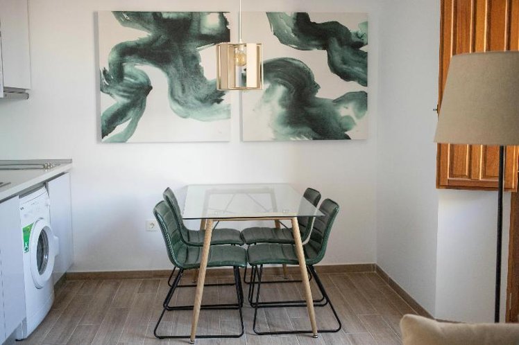 APARTMENT DUPLEX Room