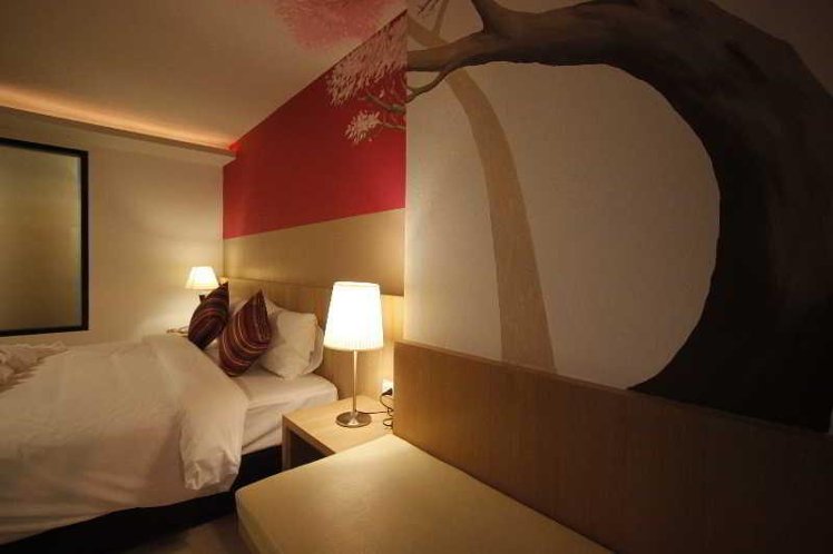 Memo Suite Pattaya