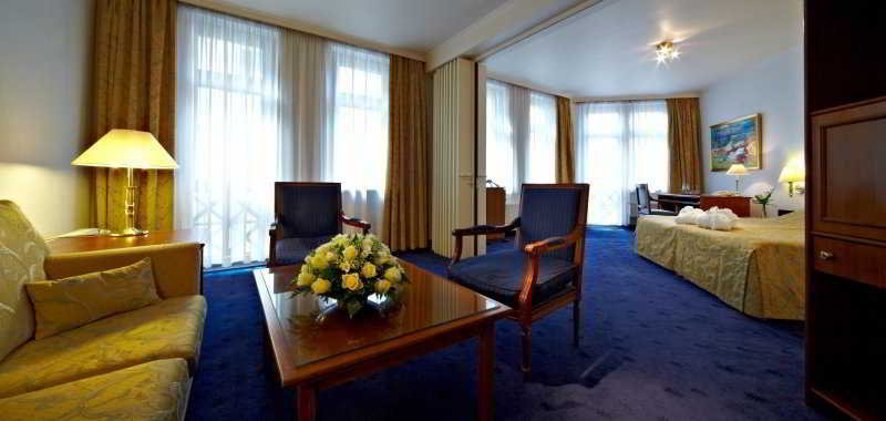 Hotel Roma