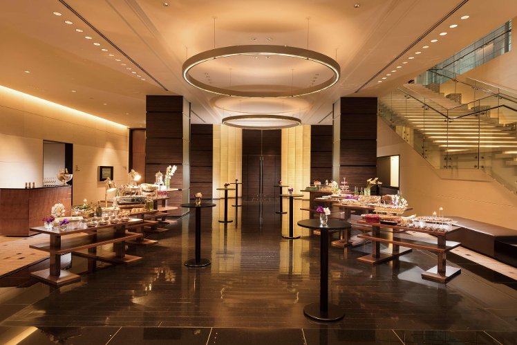 Conrad Tokyo