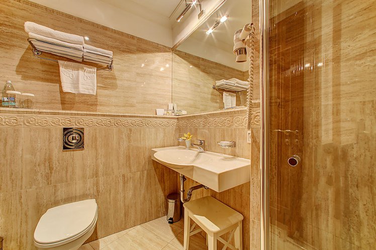 TWIN COMFORT Room