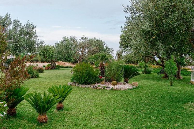 General view