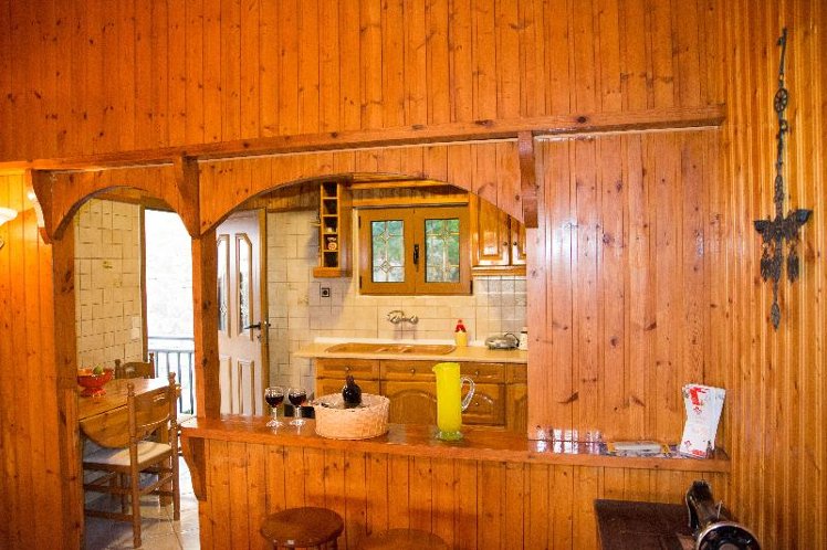 VILLA STANDARD Room