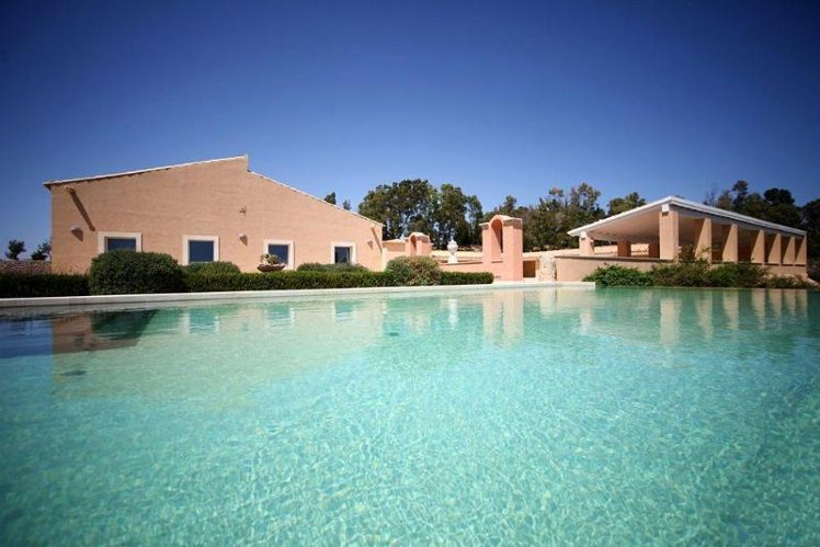 General view