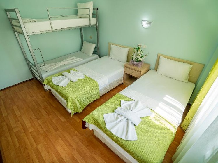 Nehir Apart Otel