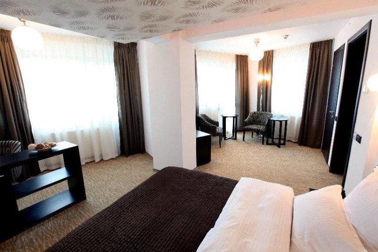 Ambiance Hotel