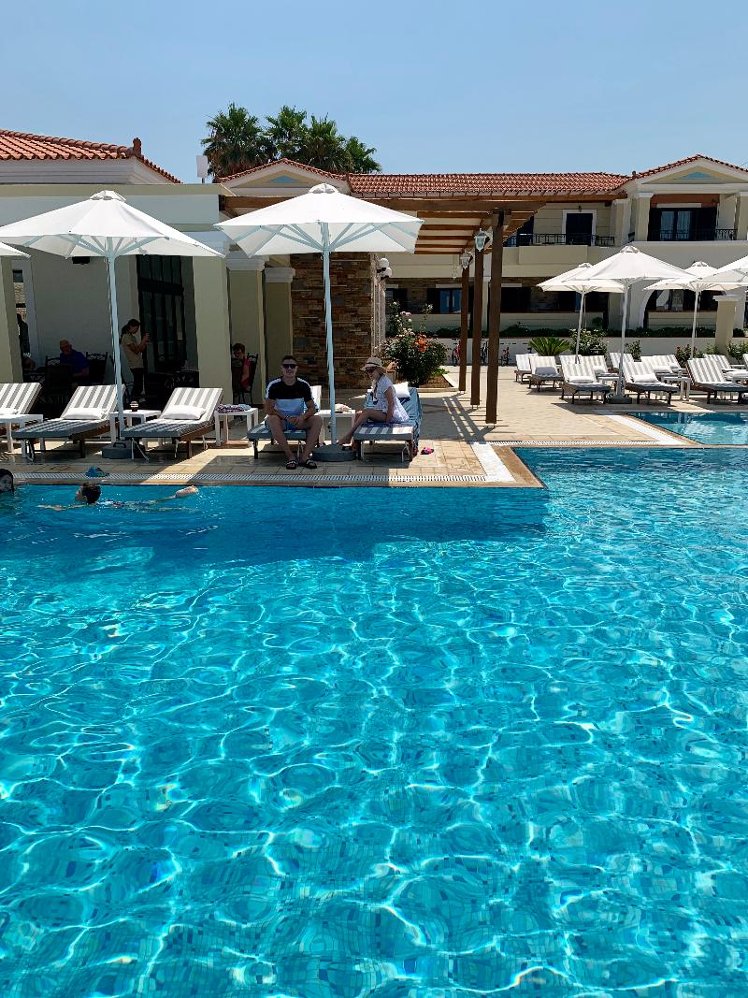 Holiday image
