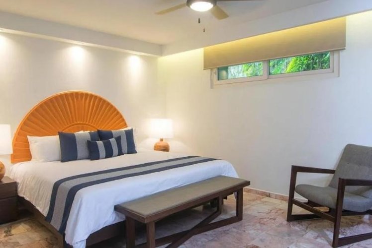 SUITE PREMIER Room