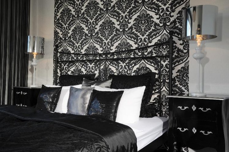 DOUBLE COMFORT Room