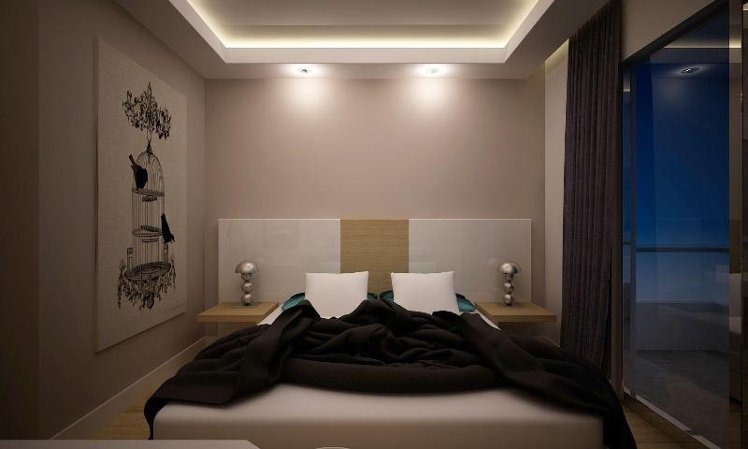 Amore Hotel