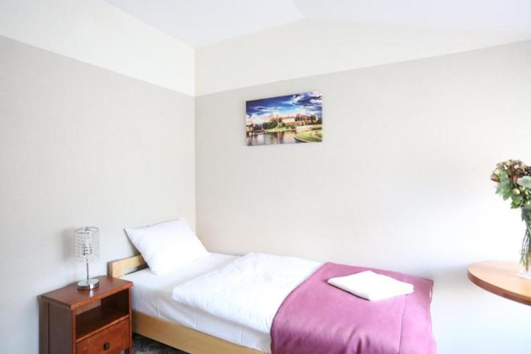 TRIPLE CLASSIC Room