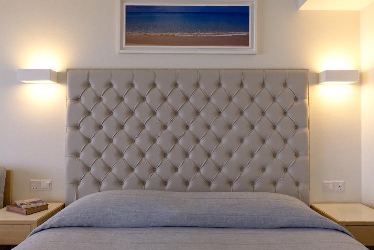 Double or Twin SUPERIOR SEA VIEW Room