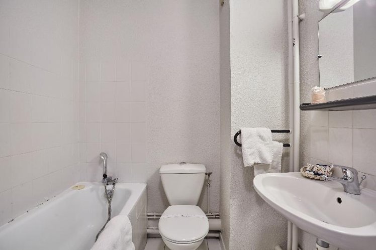 DOUBLE STANDARD Room