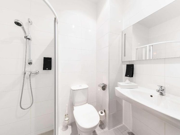 DOUBLE CLASSIC Room