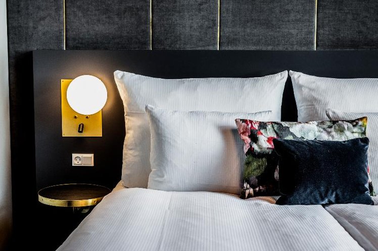 DOUBLE SUPERIOR Room