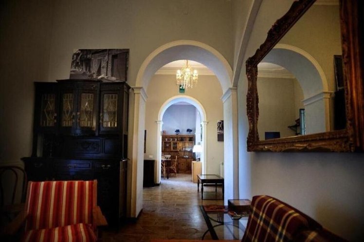 Villa Artemide
