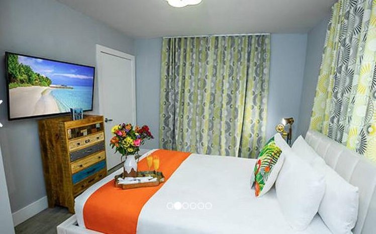 Seaside All Suites Hotel