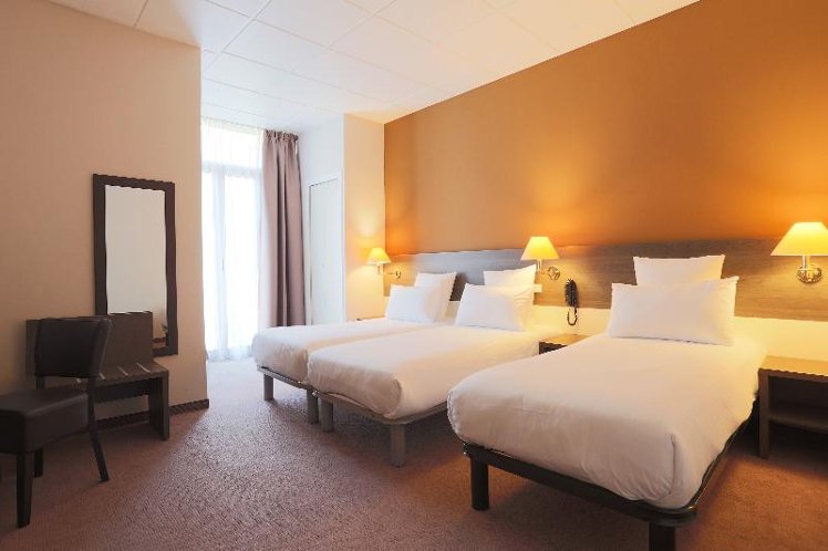 Hotel Annexe Nice