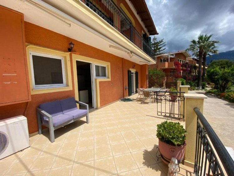 APARTMENT CAPACITY 5 Room