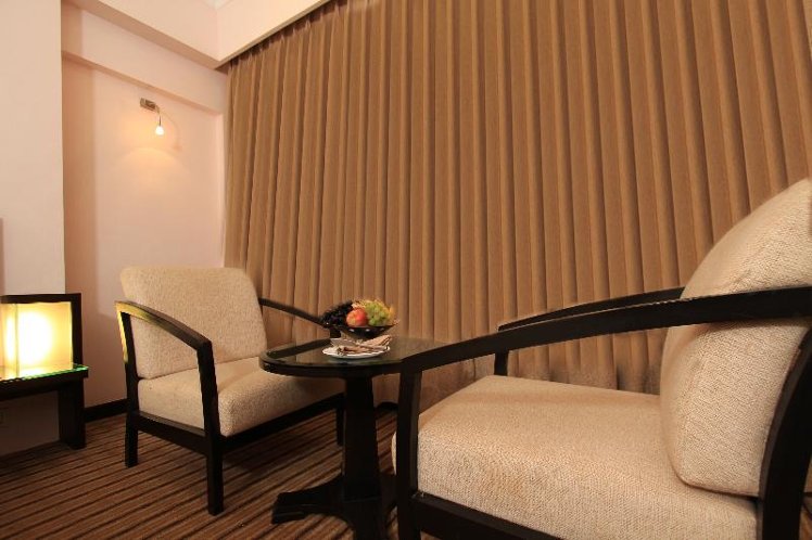 Double or Twin STANDARD Room